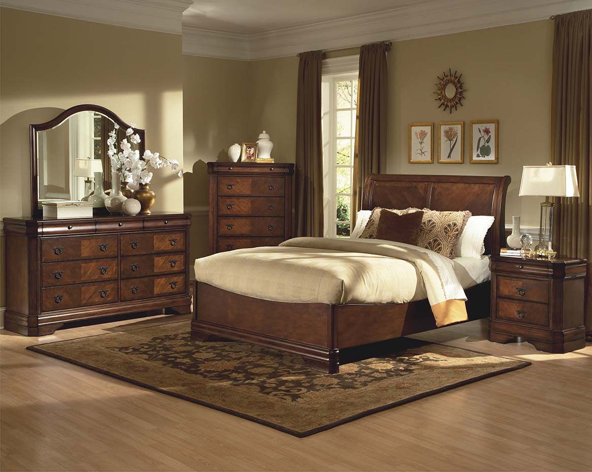 Windsor manor with drawers Bedroom category Image